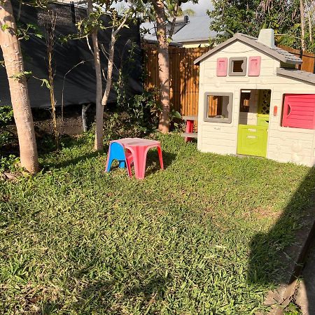 La Casita Creole Villa Avec Piscine Et Jacuzzi Saint Pierre Exterior foto